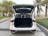 Ford Territory 2023